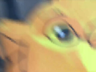 Lusi19 pretty woman dabbles with a toy