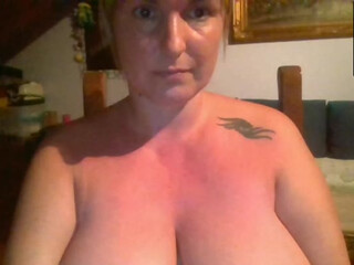 Lucestellata Black-haired mare