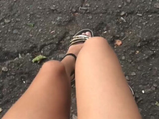 Lusi19 Showy chick