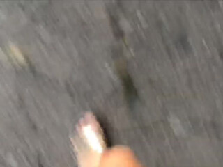 Lusi19 naughty brunette seduces with big booty