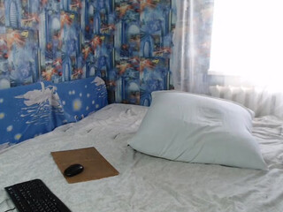 Marina67 Lustful brat