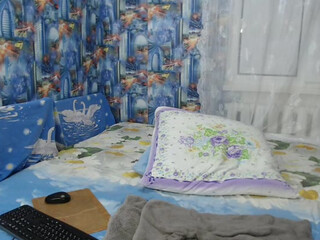 Marina67 smiling girl