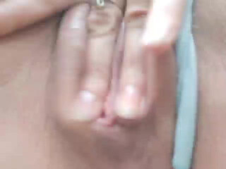 Marussi adult skin masturbates with fingers