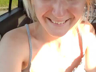 Marushka busty woman mandrids cap