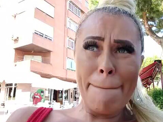 Milfbarby Russian whore