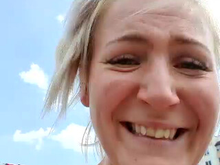 Marushka Spectacular Woman