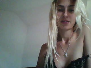 MonicaAster Fabulous blonde