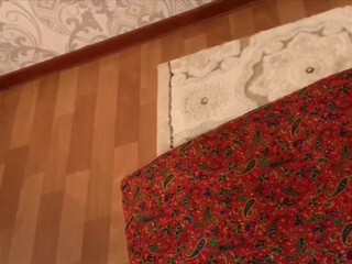 Milashka00 hot babe jerking off pussy