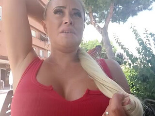 Milfbarby gorgeous ass