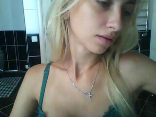 MonicaAster sexy slut shows big tits