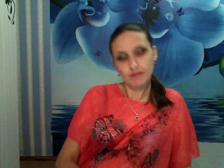 Morningdew bitch in stockings tightly hammering herself with a bottle