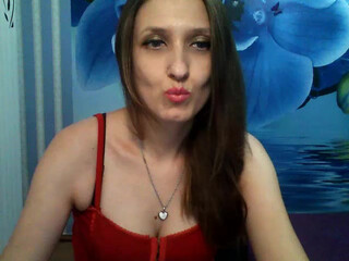 MorningDew bitch shows small tits