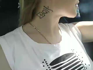 ML2 a hot bitch jumps on a sex toy