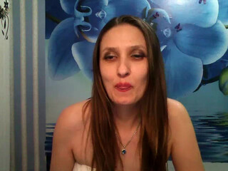 Morningdew tender and passionate