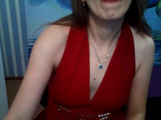 Morningdew squirting from attractive