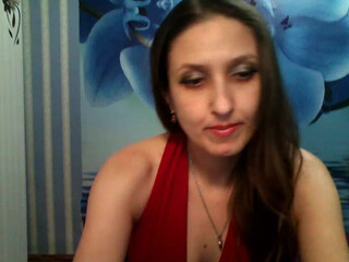 Morningdew gorgeous passion fucks both holes at once