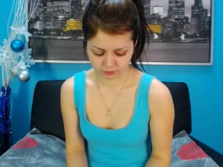 Myfreecams Nice little girl