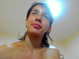 Mylayou involving masturbation