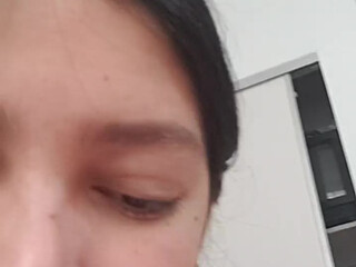 Natasha6 Saturated brunette