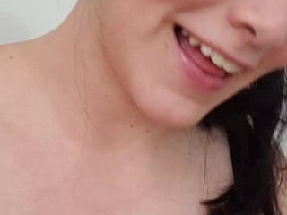 Natasha6 sweetly caress your body