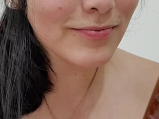 natasha6 busty lady posing in fr