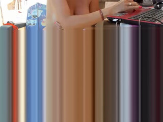 Nathotsexy record  private e with model ruskamsa