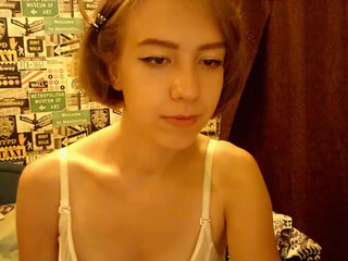 Pisechkamoa Elite babe