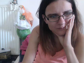 Rachou1 Wonderful lady