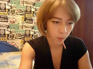 Pisechkamoa two scrubs