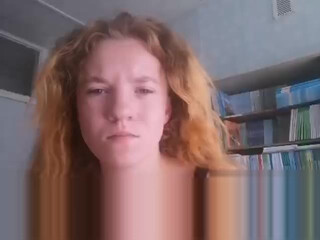 PrettyVoron beautiful bitch shows shaved holes