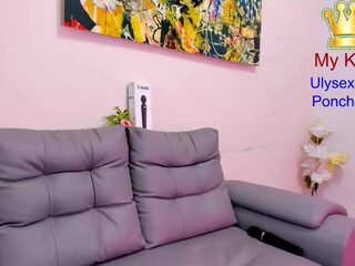 Paulina gorgeous courage hard fucks