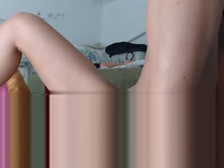 Raisawetsx depraved gymnast