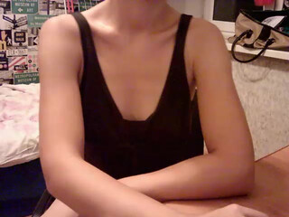 Pisechkamoa Luxury mare