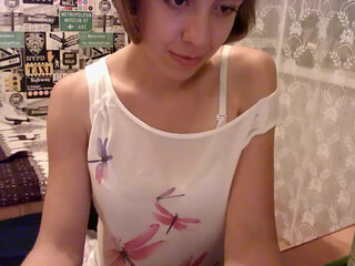 Pisechkamoa voluptuous