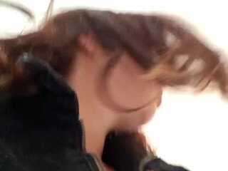 Riley88 Energetic beauty