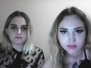 PonyQueenn imposing slut stiffens her cunt tight