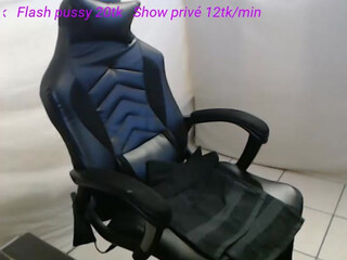 Pitchoune299 Adorable mare