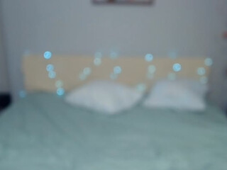 Sabrinaquinf plump little devil gently massages pussy