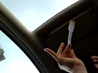 Riley88 shrew blonde sucks penis