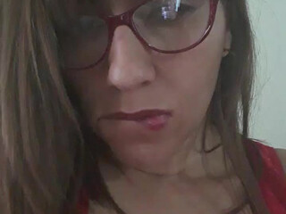Sandryloven Crazy devil
