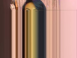 Sharon3horn3 luxurious blonde passionately pulls pussy