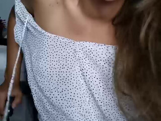 sophiloverojas a cool lady is dancing a striptease slowly