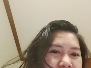 Sub shy bitch masturbates recklessly pussy