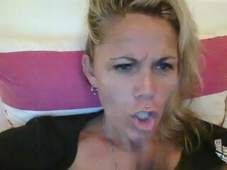 sucrette56 fascinating girl masturbating fingers