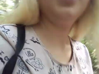 sweet adorable baby communicates in  private