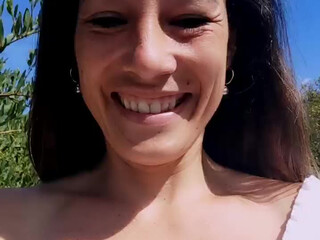 Sweetalegra wonderful chick fingering both holes hard