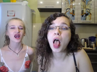 Sweetberries4 Brilliant lady