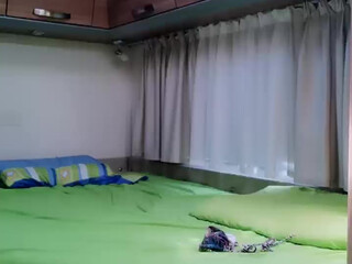 sweetalegra appetizing wench rides sex toy