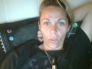 Sucrette56 seductive skins dance naked