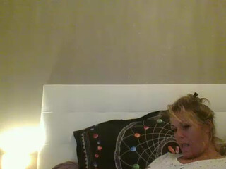 Sucrette56 impressive young lady puts on beautiful boobs